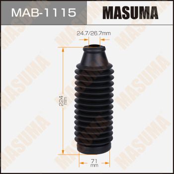 MASUMA MAB-1115