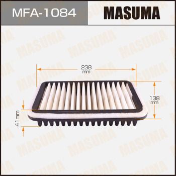 MASUMA MFA-1084
