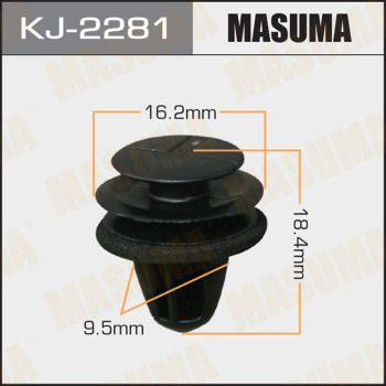 MASUMA KJ-2281