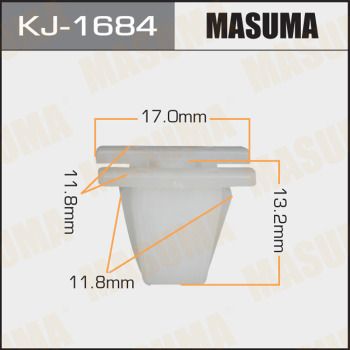 MASUMA KJ-1684