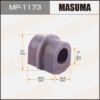 MASUMA MP-1173
