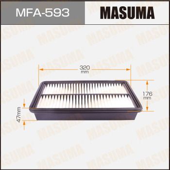 MASUMA MFA-593
