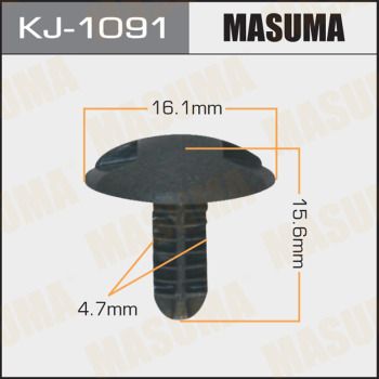 MASUMA KJ-1091