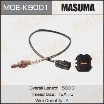 MASUMA MOE-K9001