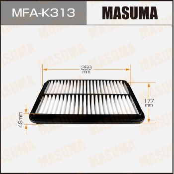 MASUMA MFA-K313