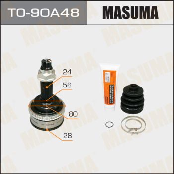 MASUMA TO-90A48