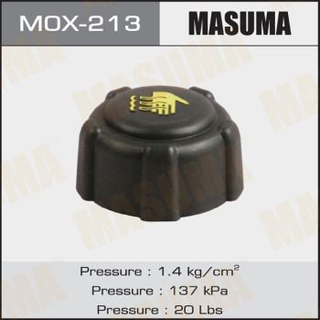 MASUMA MOX-213