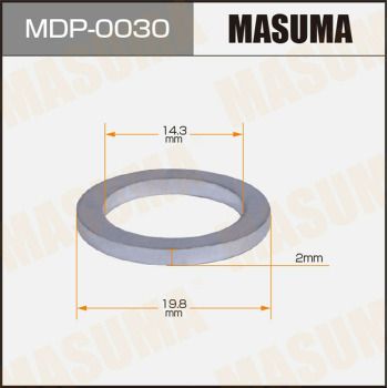 MASUMA MDP-0030