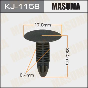 MASUMA KJ-1158