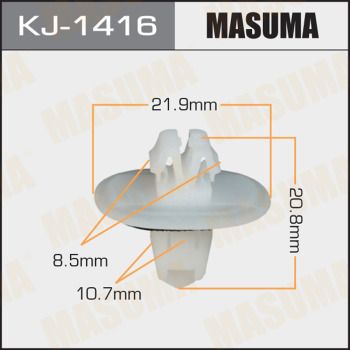 MASUMA KJ-1416