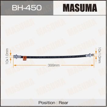 MASUMA BH-450