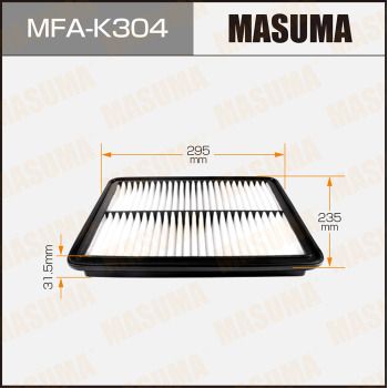 MASUMA MFA-K304