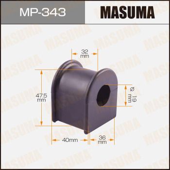 MASUMA MP-343
