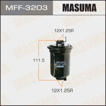 MASUMA MFF-3203