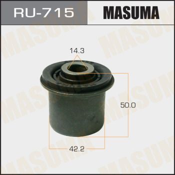 MASUMA RU-715
