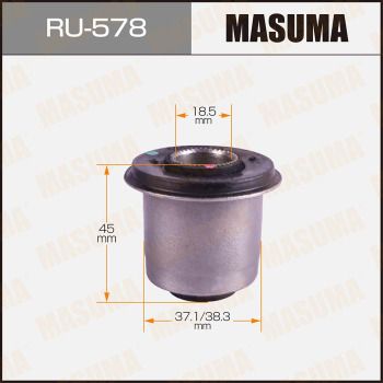 MASUMA RU-578