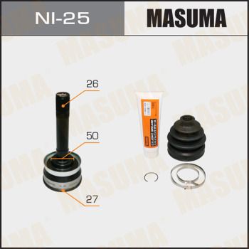 MASUMA NI-25