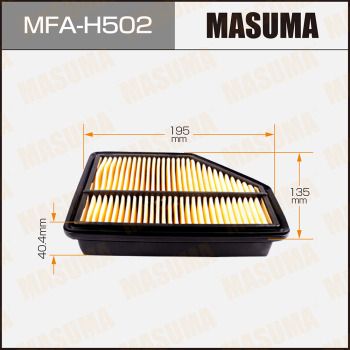 MASUMA MFA-H502