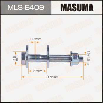 MASUMA MLS-E409