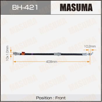 MASUMA BH-421