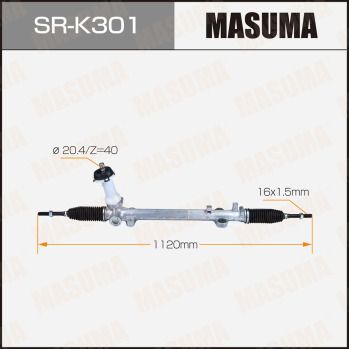 MASUMA SR-K301