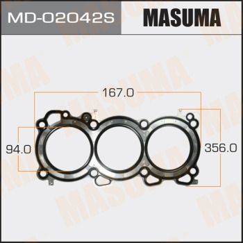 MASUMA MD-02042S