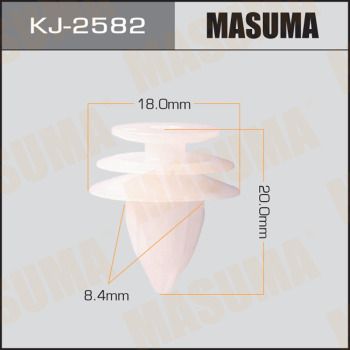 MASUMA KJ-2582