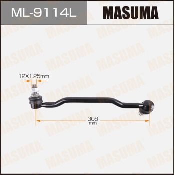 MASUMA ML-9114L