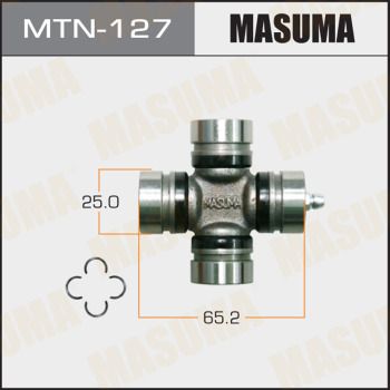 MASUMA MTN-127