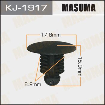 MASUMA KJ-1917