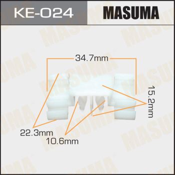 MASUMA KE-024