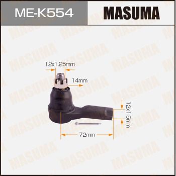 MASUMA ME-K554