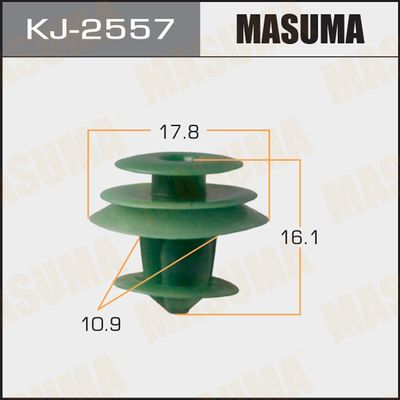 MASUMA KJ-2557