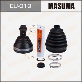 MASUMA EU-019