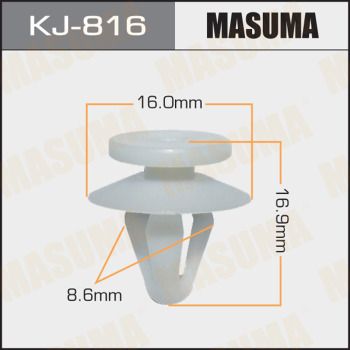 MASUMA KJ-816