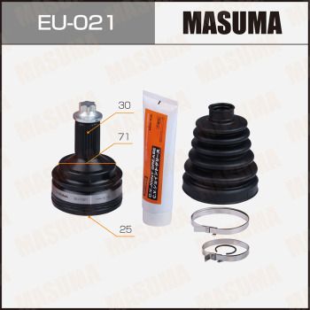 MASUMA EU-021