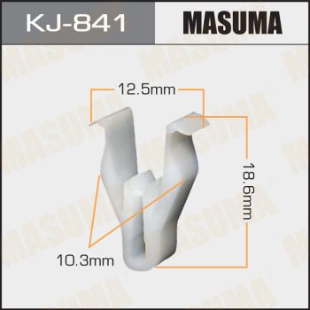 MASUMA KJ-841