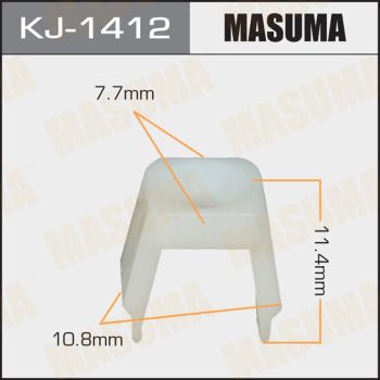 MASUMA KJ-1412
