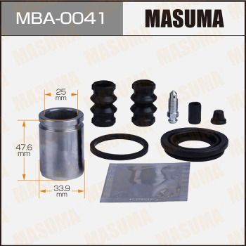 MASUMA MBA-0041