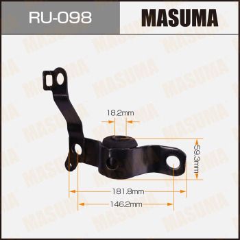 MASUMA RU-098