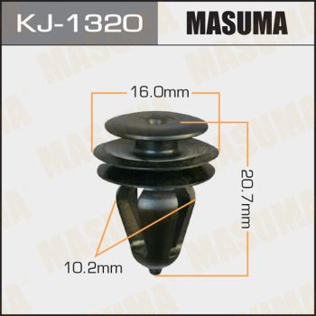MASUMA KJ-1320