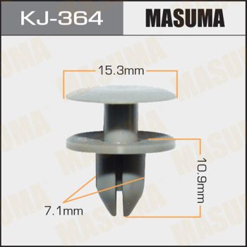 MASUMA KJ-364