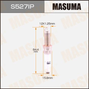 MASUMA S527IP