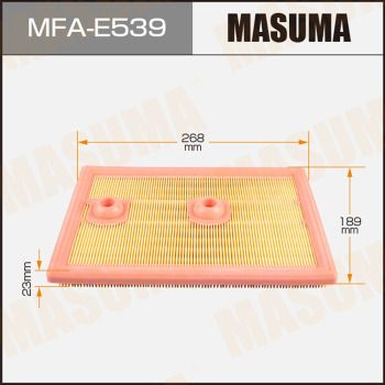 MASUMA MFA-E539