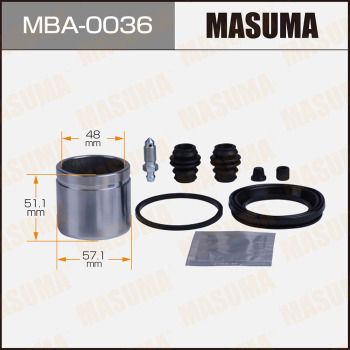 MASUMA MBA-0036