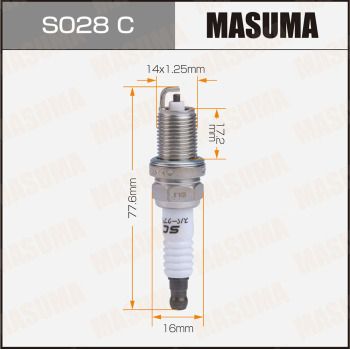 MASUMA S028C