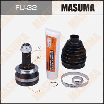 MASUMA FU-32