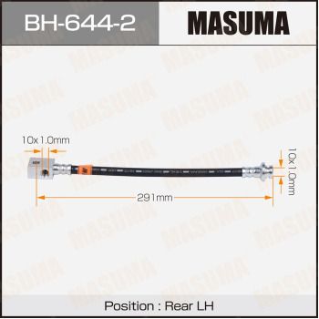 MASUMA BH-644-2