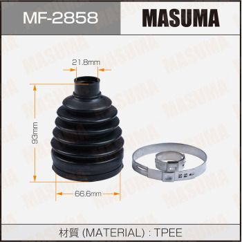 MASUMA MF-2858