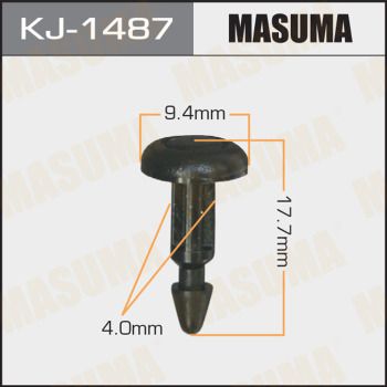 MASUMA KJ-1487